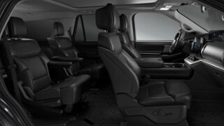 2027 Ford Expedition® Internal Image 1